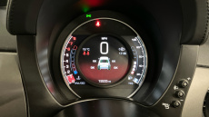 Abarth 595 1.4 T-Jet 165 Turismo 3dr Petrol Hatchback